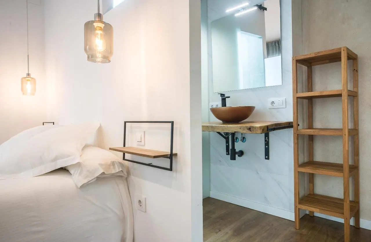 Rey De Sevilla Flats - Duplex Museo 0*, Seville Spain