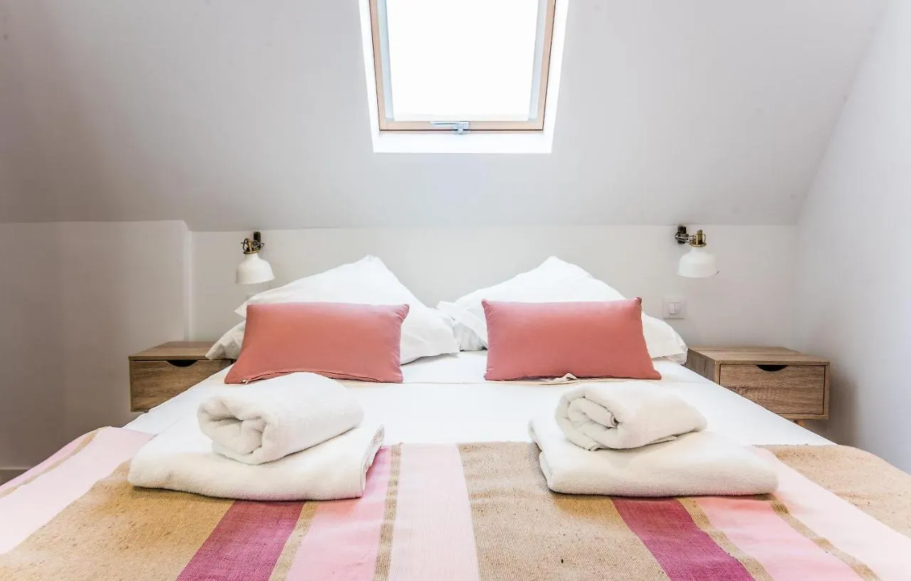 Rey De Sevilla Flats - Duplex Museo Seville