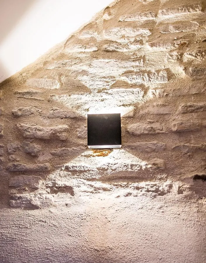Rey De Sevilla Flats - Duplex Museo Seville