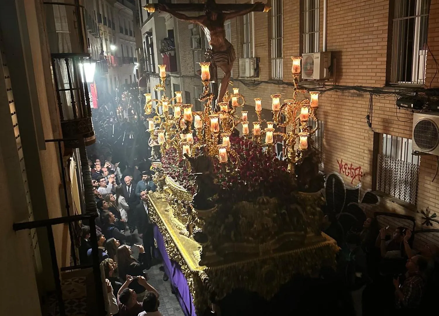 Rey De Sevilla Flats - Duplex Museo 0*, Seville